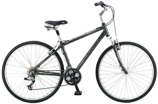 Voyageur GS - Schwinn