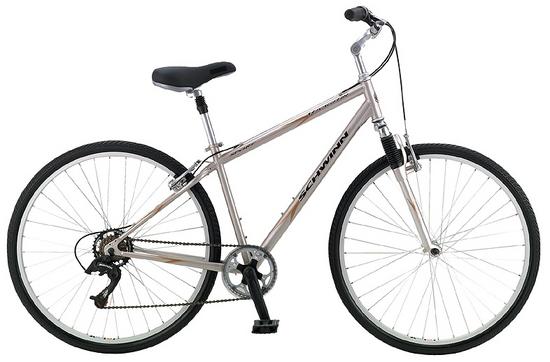 Voyageur Sport - Schwinn