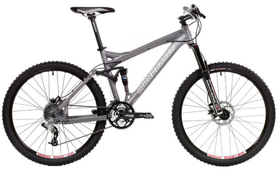 Factor R - Mondraker