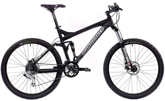 Factor - Mondraker