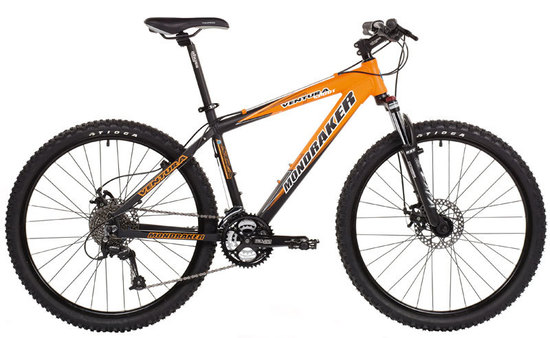 Ventura Sport - Mondraker