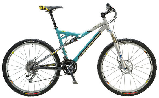 AS-R SL CARBON - Yeti