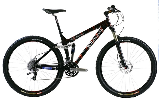 EVOLVE 29er - Ellsworth