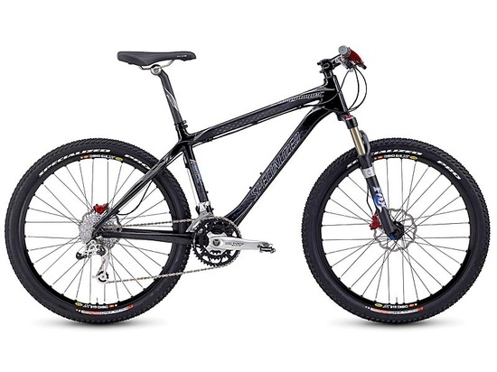 Stumpjumper HT Marathon Carbon - Specialized