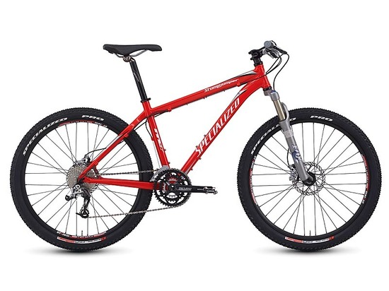 Stumpjumper HT Comp Disk - Specialized