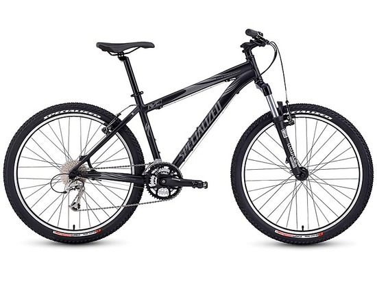 Rockhopper - Specialized