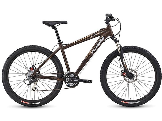 Hardrock Comp Disc - Specialized