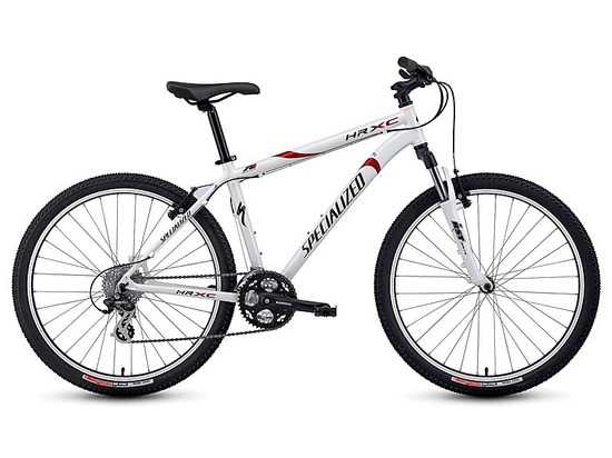 Hardrock XC - Specialized