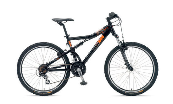 Comp FR 950 - KTM