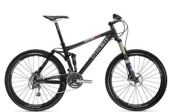 Fuel EX 9.5 - Trek