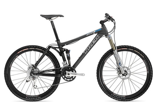 Fuel EX 9.0 - Trek