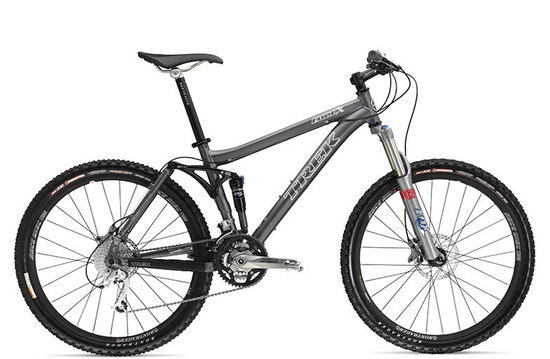 Fuel EX 8 - Trek