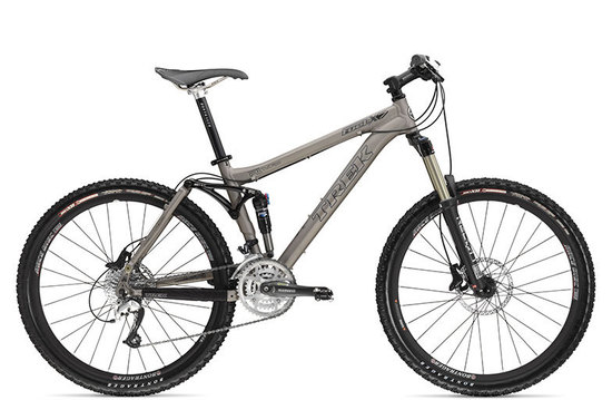 Fuel EX 7 - Trek