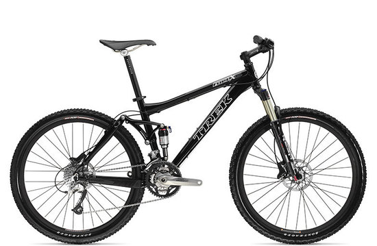 Fuel EX 6 - Trek