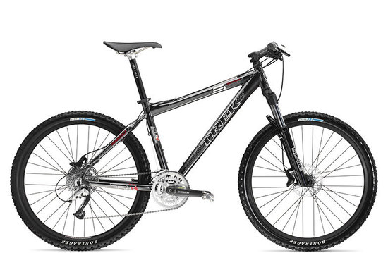 6500 Disc - Trek