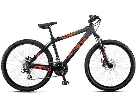 Voltage YZ 35 - Scott