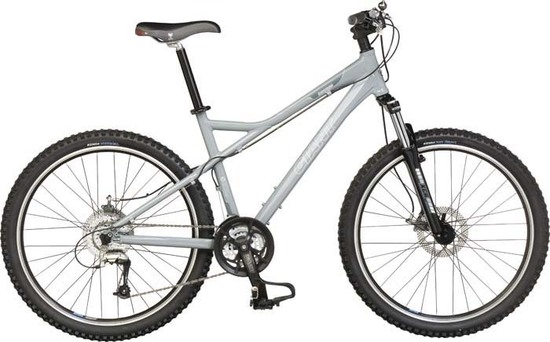 Terrago Enduro - Giant