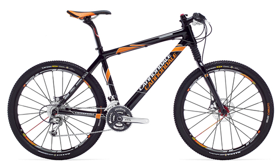 Taurine 1 SL - Cannondale