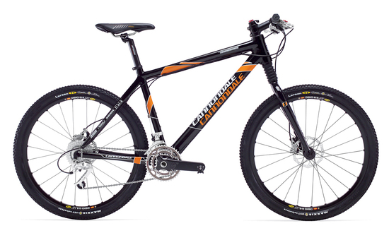 Taurine 2 SL - Cannondale
