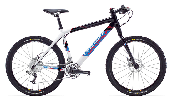 Taurine 3 SL - Cannondale