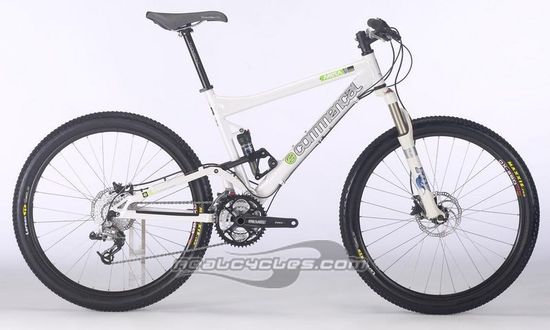 Meta 4.2 - Commencal