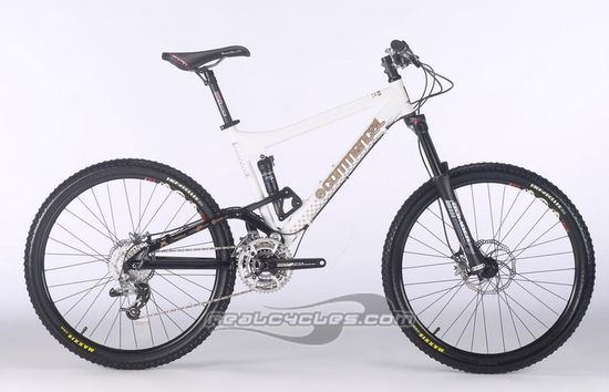 Meta 5.5 Team - Commencal