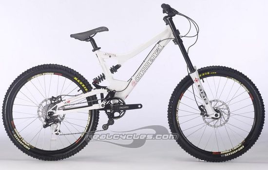 Supreme DH - Commencal