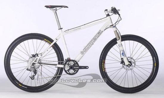 Commencal Supernormal Luxe - Commencal
