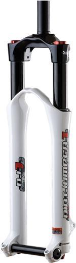 DIRT JUMPER 1 - Marzocchi