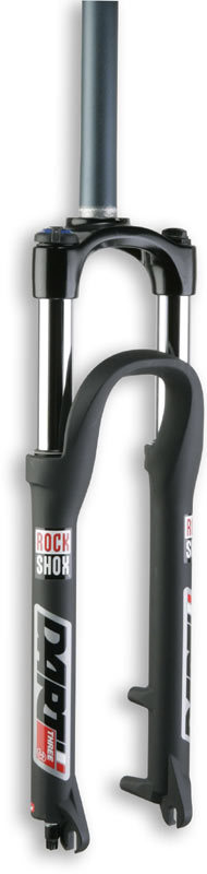 Dart 3 - Rockshox