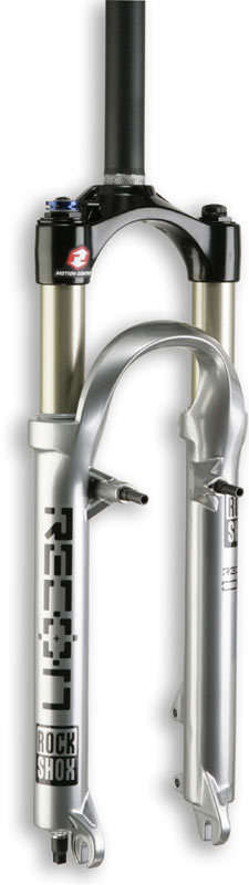 Recon 351 Coil U-Turn - Rockshox