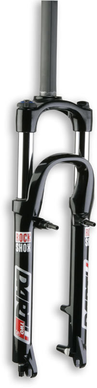 Dart 2 - Rockshox