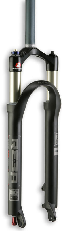 Reba Race DualAir - Rockshox