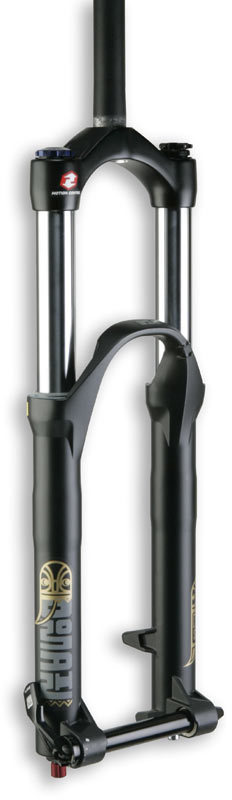 Domain 318IS 115-160mm - Rockshox