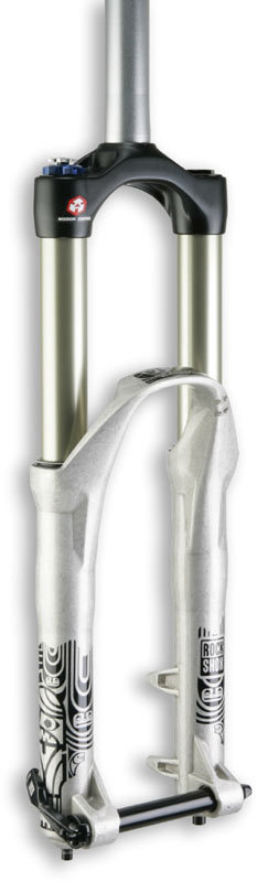 Totem Coil - Rockshox
