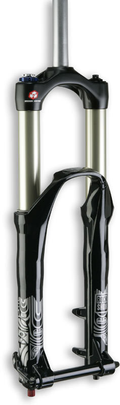 Totem SoloAir - Rockshox