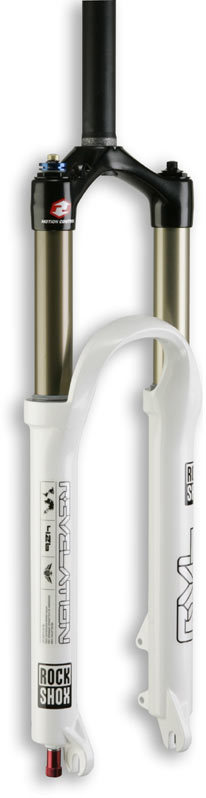 Revelation 426 Air U Turn - Rockshox