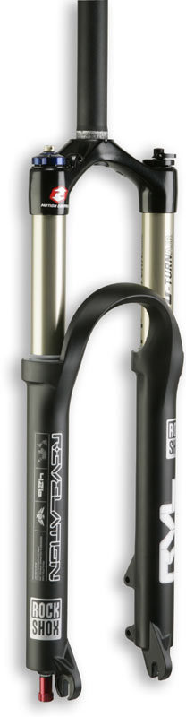 Revelation 426 Coil U Turn - Rockshox