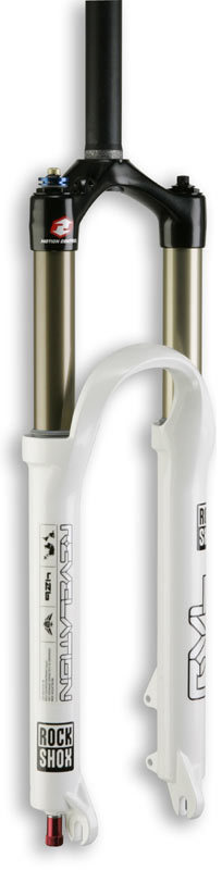 Revelation 426 DualAir - Rockshox