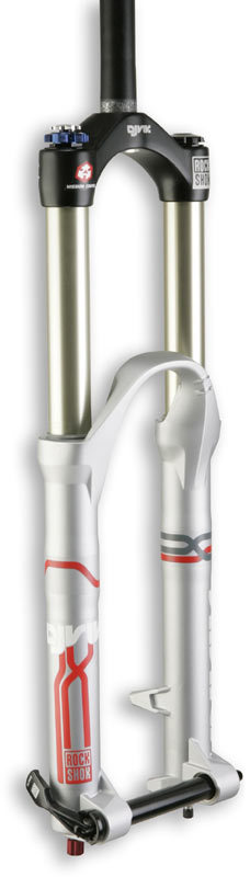 Lyrik 2 Step - Rockshox