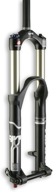 Lyrik SoloAir - Rockshox