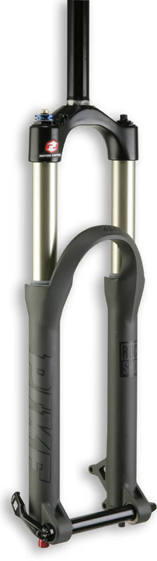 Pike 454 Air U Turn - Rockshox