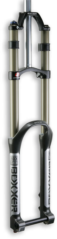Boxxer Race - Rockshox