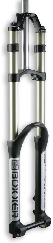 Boxxer Team - Rockshox