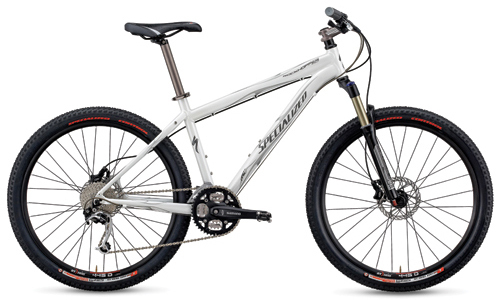 Rockhopper Expert - Specialized