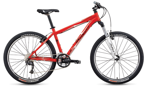 Rockhopper - Specialized