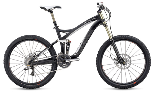 S-Works Enduro SL Carbon - Specialized