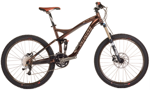 Enduro SL Expert - Specialized