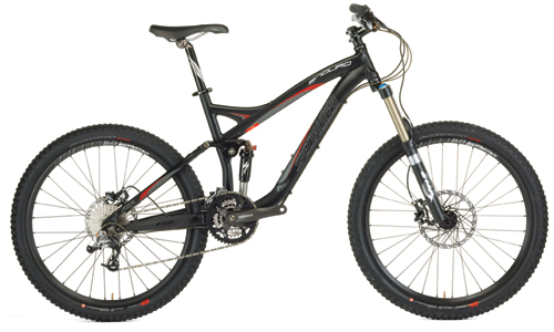 Enduro SL Comp - Specialized