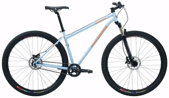 Hammer 29" - Rocky Mountain